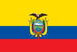 Ecuador category icon/image