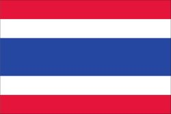 Thailand category icon/image
