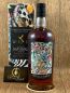 Preview: Wild Parrot Savanna Grand Arôme 2007-2018, 63,9%