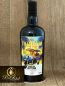 Preview: FRC Thailand Single Cask German Rum Fest, 60,3%