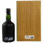 Preview: Rhum J.M Vieux Signature 1996 Single Cask, 22yo, 41,4%