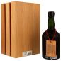 Preview: Rhum J.M Vieux Signature 1999 Single Cask, 25yo, 41,2%
