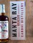 Preview: Silver Seal Caroni 1997 Manta Ray, 25yo, 60,4%