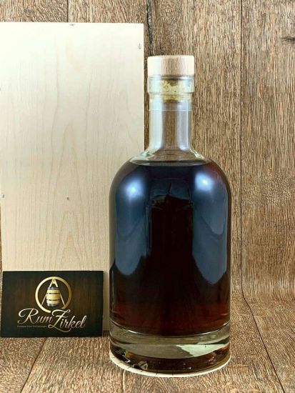 Alambic Classique Caroni 1999-2014, 45%