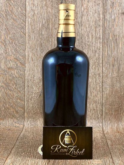 Arturo Makasare Trinidad Caroni 1997-2016, 52,2%