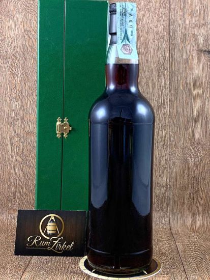 Cadenhead's Green Label Demerara 1975 Port Mourant, 40%