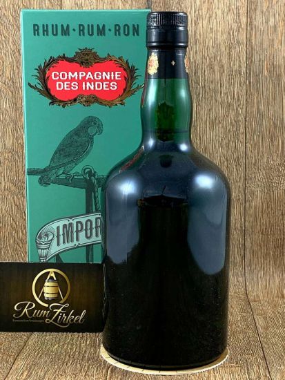 Preview: Compagnie des Indes Jamaica New Yarmouth 2005-2017, 55%