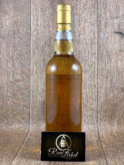 Corman Collins &  Samaroli Guyana Port Mourant 2003-2017, 45%