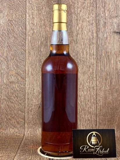 Barangài Caroni 1997 Sherry Cask, 16yo, 52%
