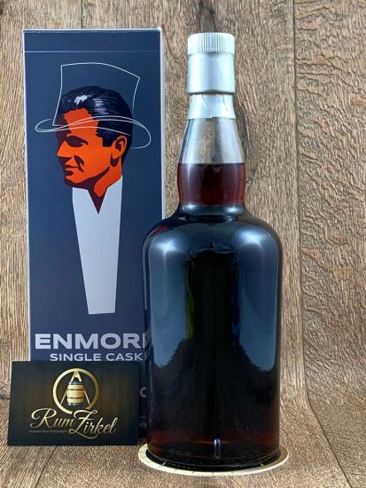 Corman Collins Enmore AWM 1992-2020, 57,5%