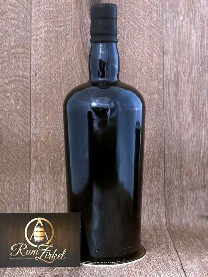 The Nectar Jamaica Clarendon EMB 2015-2023, 57%