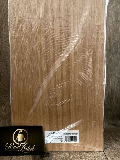 Rhum J.M Vieux Signature 1996 Single Cask, 22yo, 41,4%