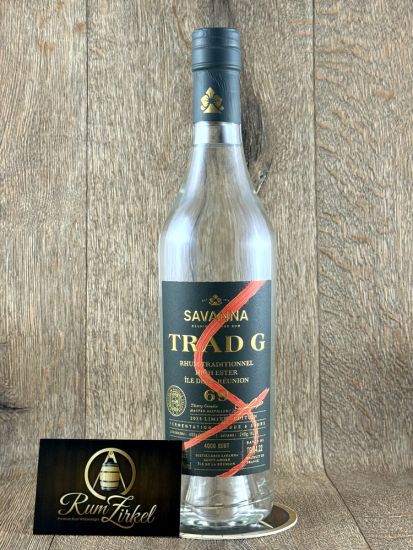 Savanna Trad G, 69%