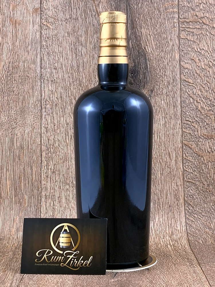 Arturo Makasare Dom. Rep. 19 anos Edicion Limitada, 44%