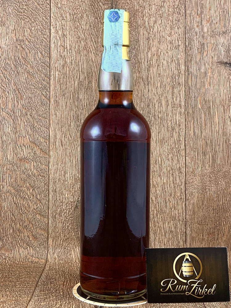 Barangài Caroni 1991 Sherry Cask, 17yo, 50%