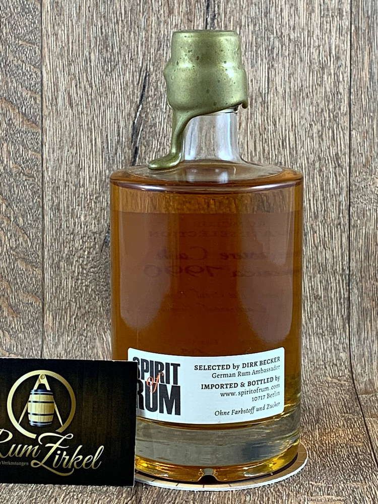 RumClub Jamaica Hampden C H 1990-2017, 60,4%