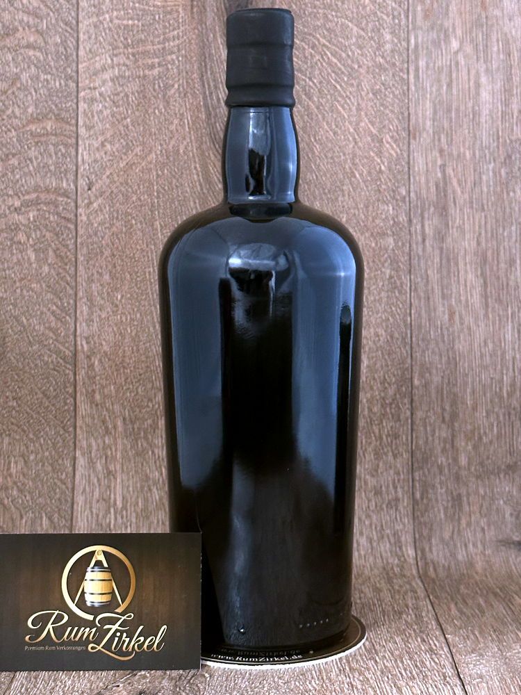 The Nectar Jamaica Clarendon EMB 2015-2023, 57%